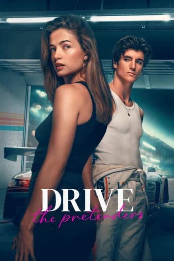 Drive - The Pretenders