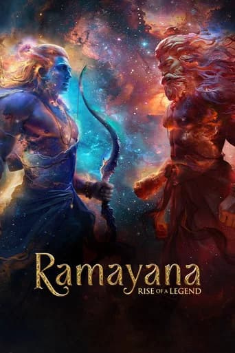 Ramayana: Rise of a Legend
